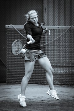 Ausschnitte 3496 - RL TCRW Wahlstedt - Berliner SV und TC RW Wahlstedt2 - TC GW Nikolassee